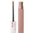 Maybelline New York Superstay Matte Lipstick Long Wear Superstay Matte Ink Shade 05 Loyalist Nude Farbe