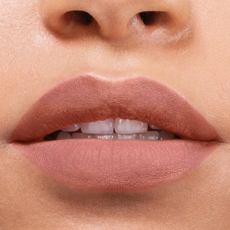 Maybelline New York Superstay Matte Lipstick Long Wear Superstay Matte Ink Shade 05 Loyalist Nude Farbe