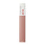 Maybelline New York Superstay Matte Lipstick Long Wear Superstay Matte Ink Shade 05 Loyalist Nude Farbe