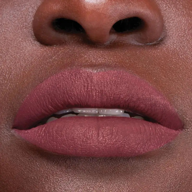 Maybelline New York Superstay Matte Lipstick Langer Halt Superstay Matte Ink Farbton 140 Soloist Pink