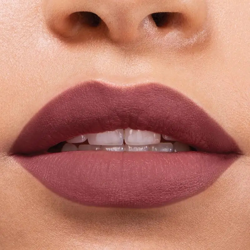 Maybelline New York Superstay Matte Lipstick Langer Halt Superstay Matte Ink Farbton 140 Soloist Pink