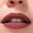 Maybelline New York Superstay Matte Lipstick Langer Halt Superstay Matte Ink Farbton 140 Soloist Pink