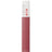Maybelline New York Superstay Matte Lipstick Langer Halt Superstay Matte Ink Farbton 140 Soloist Pink