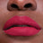 Maybelline New York Superstay Matte Lipstick Langer Halt Superstay Matte Ink Shade 150 Path Finder Pink