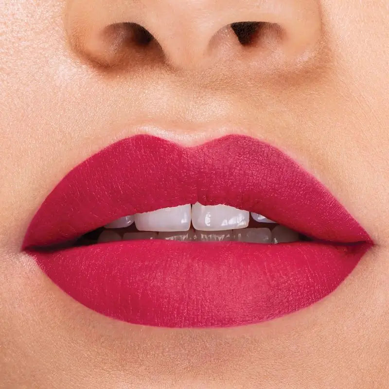 Maybelline New York Superstay Matte Lipstick Langer Halt Superstay Matte Ink Shade 150 Path Finder Pink