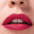 Maybelline New York Superstay Matte Lipstick Langer Halt Superstay Matte Ink Shade 150 Path Finder Pink