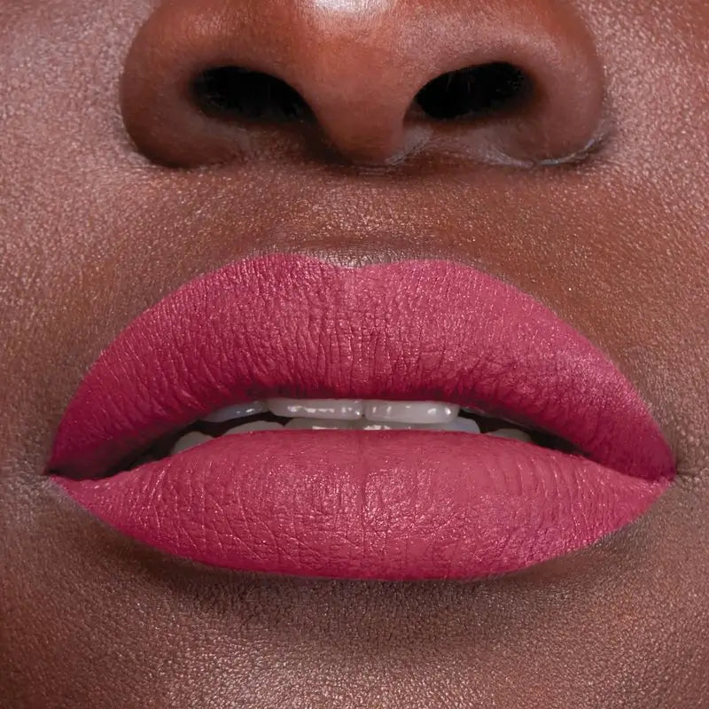 Maybelline New York Superstay Matte Lipstick Lange Haltbarkeit Superstay Matte Ink Schatten 155 Savant Pink