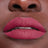 Maybelline New York Superstay Matte Lipstick Lange Haltbarkeit Superstay Matte Ink Schatten 155 Savant Pink