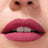 Maybelline New York Superstay Matte Lipstick Lange Haltbarkeit Superstay Matte Ink Schatten 155 Savant Pink