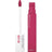 Maybelline New York Superstay Matte Lipstick Lange Haltbarkeit Superstay Matte Ink Schatten 155 Savant Pink
