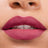 Maybelline New York Superstay Matte Lipstick Lange Haltbarkeit Superstay Matte Ink Schatten 155 Savant Pink