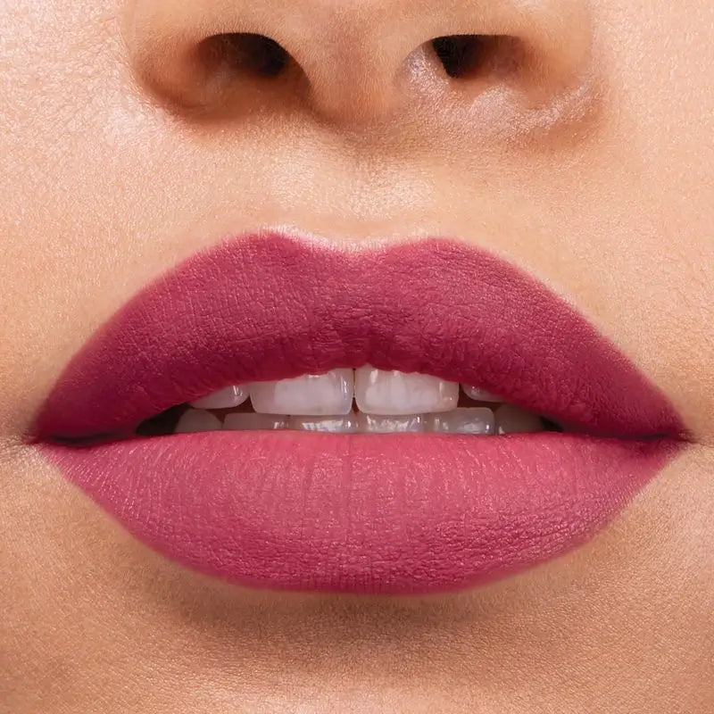 Maybelline New York Superstay Matte Lipstick Lange Haltbarkeit Superstay Matte Ink Schatten 155 Savant Pink