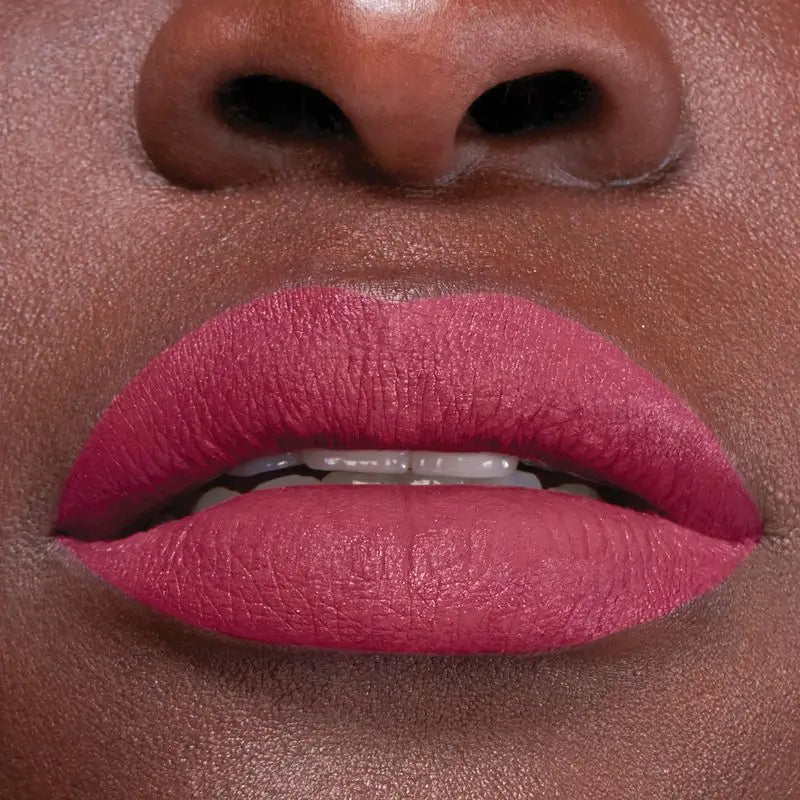 Maybelline New York Superstay Matte Lipstick Lange Haltbarkeit Superstay Matte Ink Schatten 155 Savant Pink