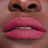 Maybelline New York Superstay Matte Lipstick Lange Haltbarkeit Superstay Matte Ink Schatten 155 Savant Pink