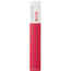 Maybelline New York Superstay Matte Lipstick Lange Haltbarkeit Superstay Matte Ink Schatten 155 Savant Pink