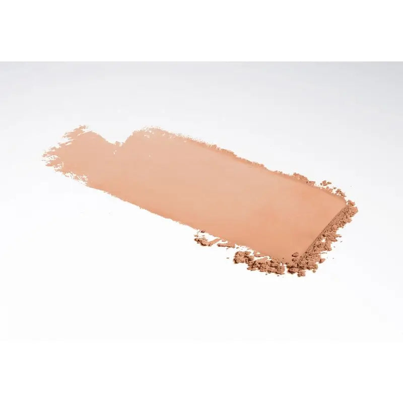Maybelline New York Mattifying Powder Fit Me Matte & Refine Shade 250 Sun Beige Medium Dark Skin. - 9Gr