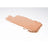 Maybelline New York Mattifying Powder Fit Me Matte & Refine Shade 250 Sun Beige Medium Dark Skin. - 9Gr