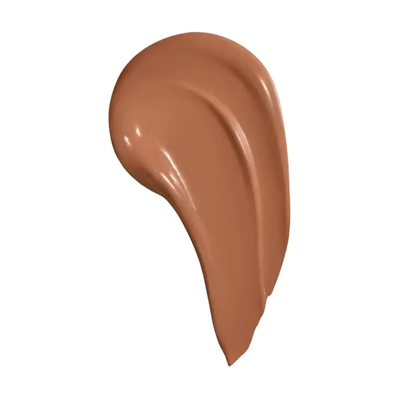 Maybelline New York Superstay Active Wear Foundation That Gives It All 30H. Farbton 70 Kakao
