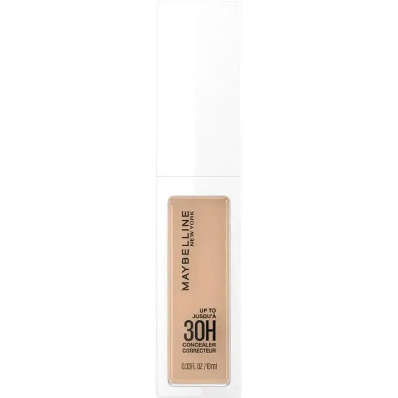 Maybelline New York Superstay Active Wear Concealer, Farbton 25 Medium
