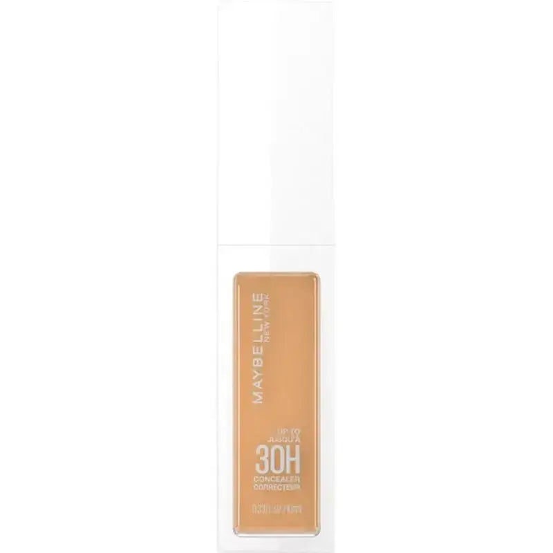 Maybelline New York Superstay Active Wear Concealer Farbton 30 Honig