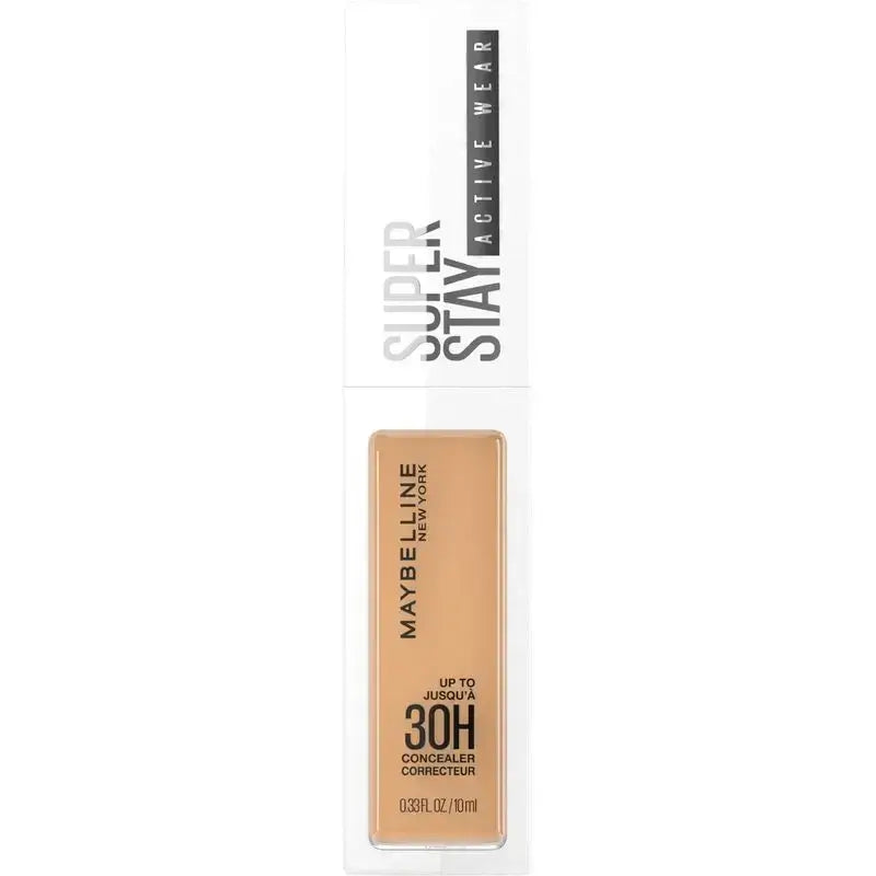 Maybelline New York Superstay Active Wear Concealer Farbton 30 Honig