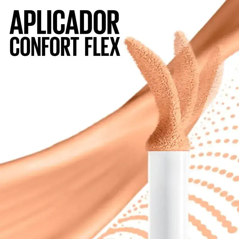 Maybelline New York Superstay Active Wear Concealer Farbton 30 Honig