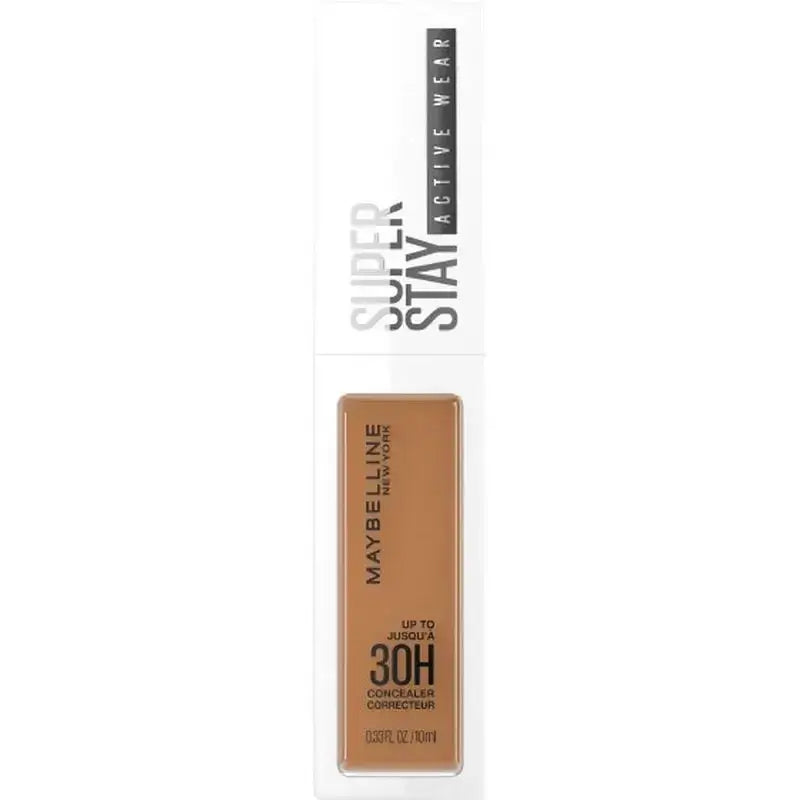 Maybelline New York Superstay Active Wear Concealer, Farbton 45 Tan