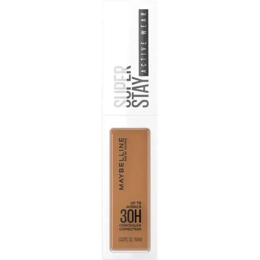 Maybelline New York Superstay Active Wear Concealer, Farbton 45 Tan