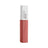 Maybelline New York Superstay Matte Ink Langanhaltender Matte Lippenstift Farbton 05 Loyalist Nude Farbe