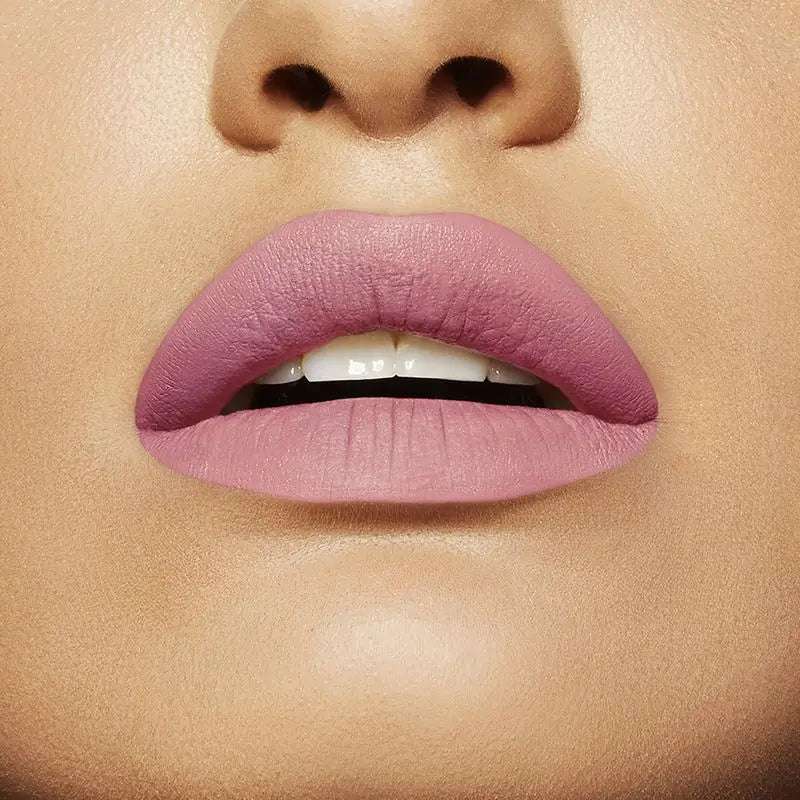 Maybelline New York Superstay Matte Ink Langanhaltender Matte Lippenstift Farbton 10 Dreamer Nude Pink