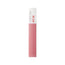 Maybelline New York Superstay Matte Ink Langanhaltender Matte Lippenstift Farbton 10 Dreamer Nude Pink