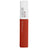 Maybelline New York Superstay Matte Ink Langanhaltender Matte Lippenstift Farbton 117 Groundbreaker Rot