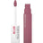 Maybelline New York Superstay Matte Ink Langanhaltender Matte Lippenstift Farbton 180 Revolutionäres Rosa