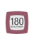 Maybelline New York Superstay Matte Ink Langanhaltender Matte Lippenstift Farbton 180 Revolutionäres Rosa