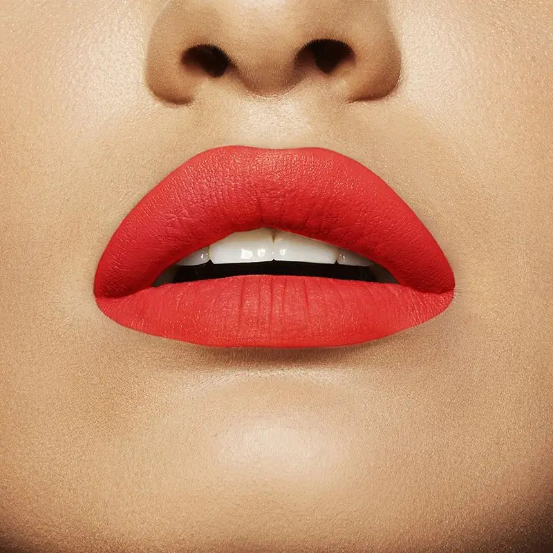 Maybelline New York Superstay Matte Ink Langanhaltender Matte Lippenstift Farbton 25 Heroine Orange