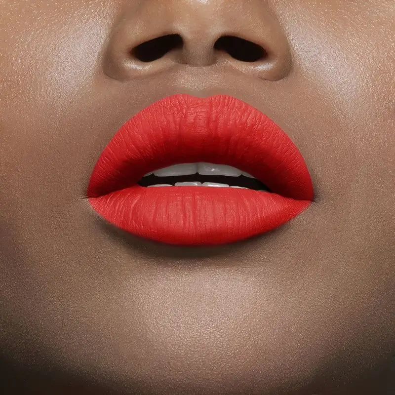 Maybelline New York Superstay Matte Ink Langanhaltender Matte Lippenstift Farbton 25 Heroine Orange