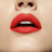 Maybelline New York Superstay Matte Ink Langanhaltender Matte Lippenstift Farbton 25 Heroine Orange