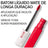 Maybelline New York Superstay Matte Ink Long Wear Matte Lipstick Shade 35 Creator Farbe Lila