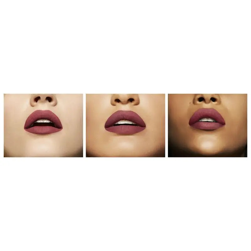 Maybelline New York Superstay Matte Ink Long Wear Matte Lipstick Shade 80 Lineal Farbe Rot