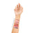 Maybelline New York Superstay Matte Ink Long Wear Matte Lipstick Shade 80 Lineal Farbe Rot