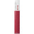 Maybelline New York Superstay Matte Ink Long Wear Matte Lipstick Shade 80 Lineal Farbe Rot
