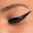 Maybelline New York Tattoo Liner Semi-Permanent Eyeliner mit Pinsel Farbton 710 Inked Black, Schwarz