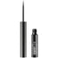 Maybelline New York Tattoo Liner Semi-Permanent Eyeliner mit Pinsel Farbton 710 Inked Black, Schwarz