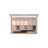 Maybelline New York The Blushed Nudes Eyeshadow Palette 12 Nude- und Rosatöne, 9,6 g