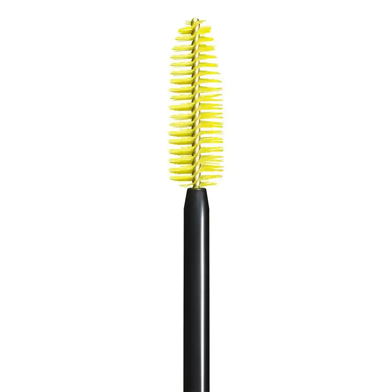 Maybelline New York The Colossal Black Maximum Volume Schwarze Wimperntusche, 10,7 ml