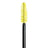 Maybelline New York The Colossal Black Maximum Volume Schwarze Wimperntusche, 10,7 ml