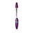 Maybelline New York Die Falsies Falsche Wimpern Effekte 01 Sehr schwarz Mascara - 9 Ml