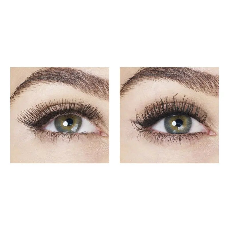 Maybelline New York Die Falsies Falsche Wimpern Effekte 01 Sehr schwarz Mascara - 9 Ml