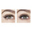 Maybelline New York Die Falsies Falsche Wimpern Effekte 01 Sehr schwarz Mascara - 9 Ml