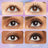 Maybelline New York The Falsies Surreal Extensions Verlängerungseffekt Wimperntusche